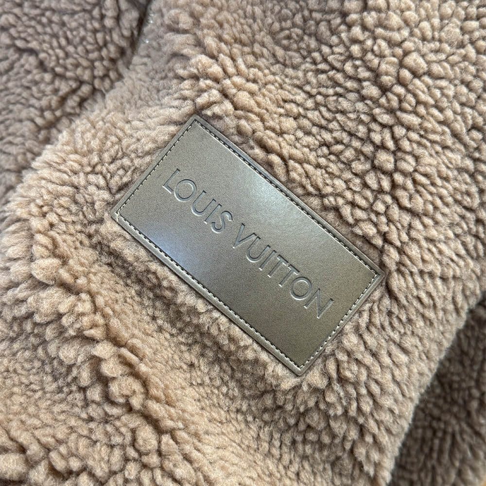 LV UNISEX COAT(size:S|M|L|XL)