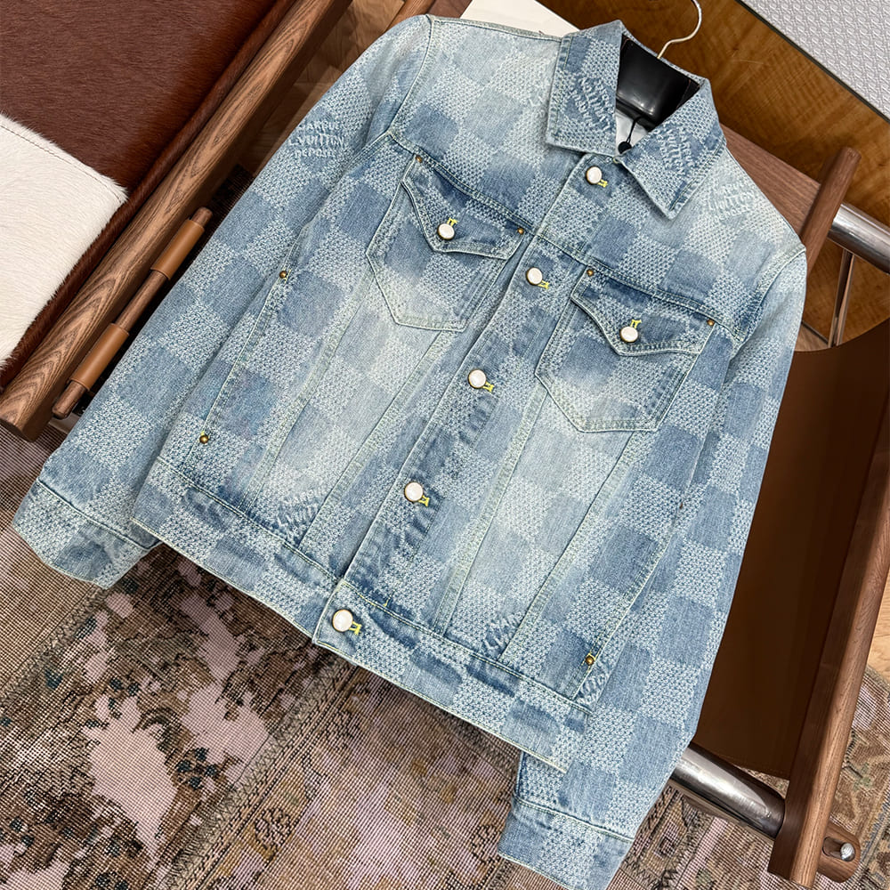 LV UNISEX COAT(size:46|48|50|52)