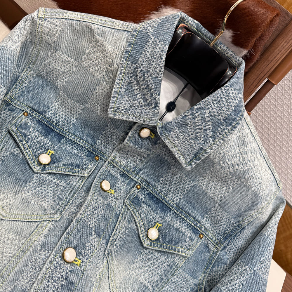 LV UNISEX COAT(size:46|48|50|52)