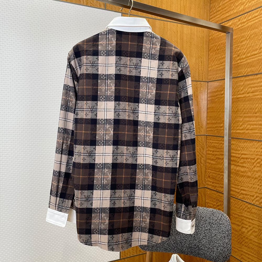 LV UNISEX SHIRT(size:S|M|L|XL)