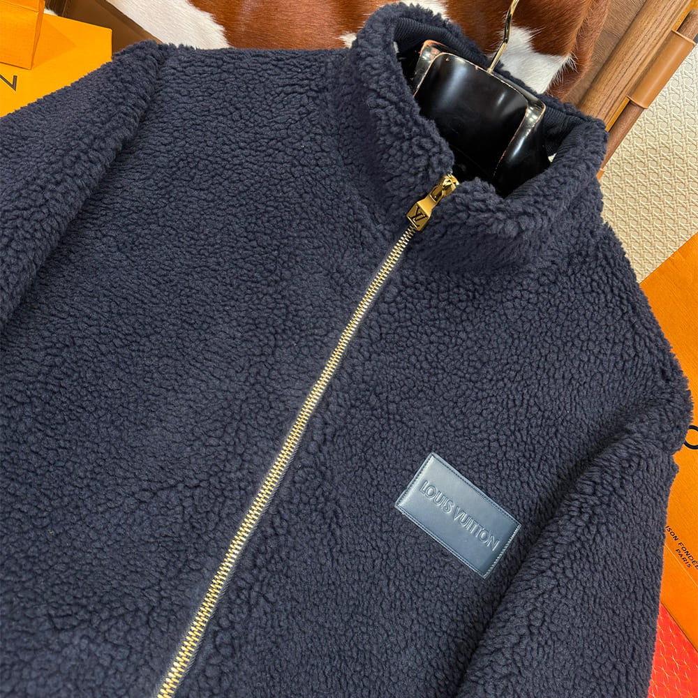 LV UNISEX COAT(size:S|M|L|XL)