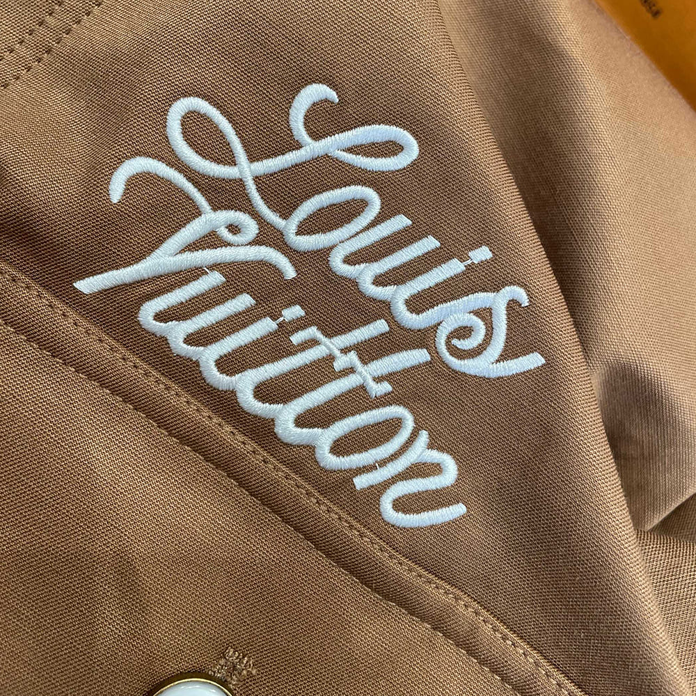 LV UNISEX COAT(size:S|M|L|XL)