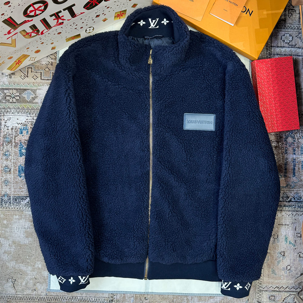 LV UNISEX COAT(size:S|M|L|XL)