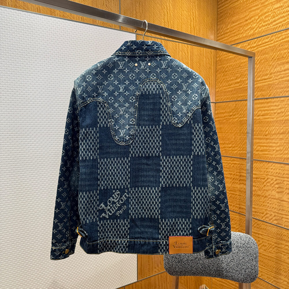 LV UNISEX COAT(size:46|48|50|52)