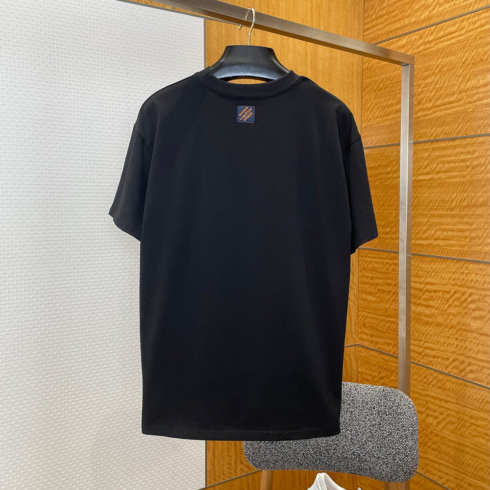 LV UNISEX SHIRT(size:S|M|L|XL)