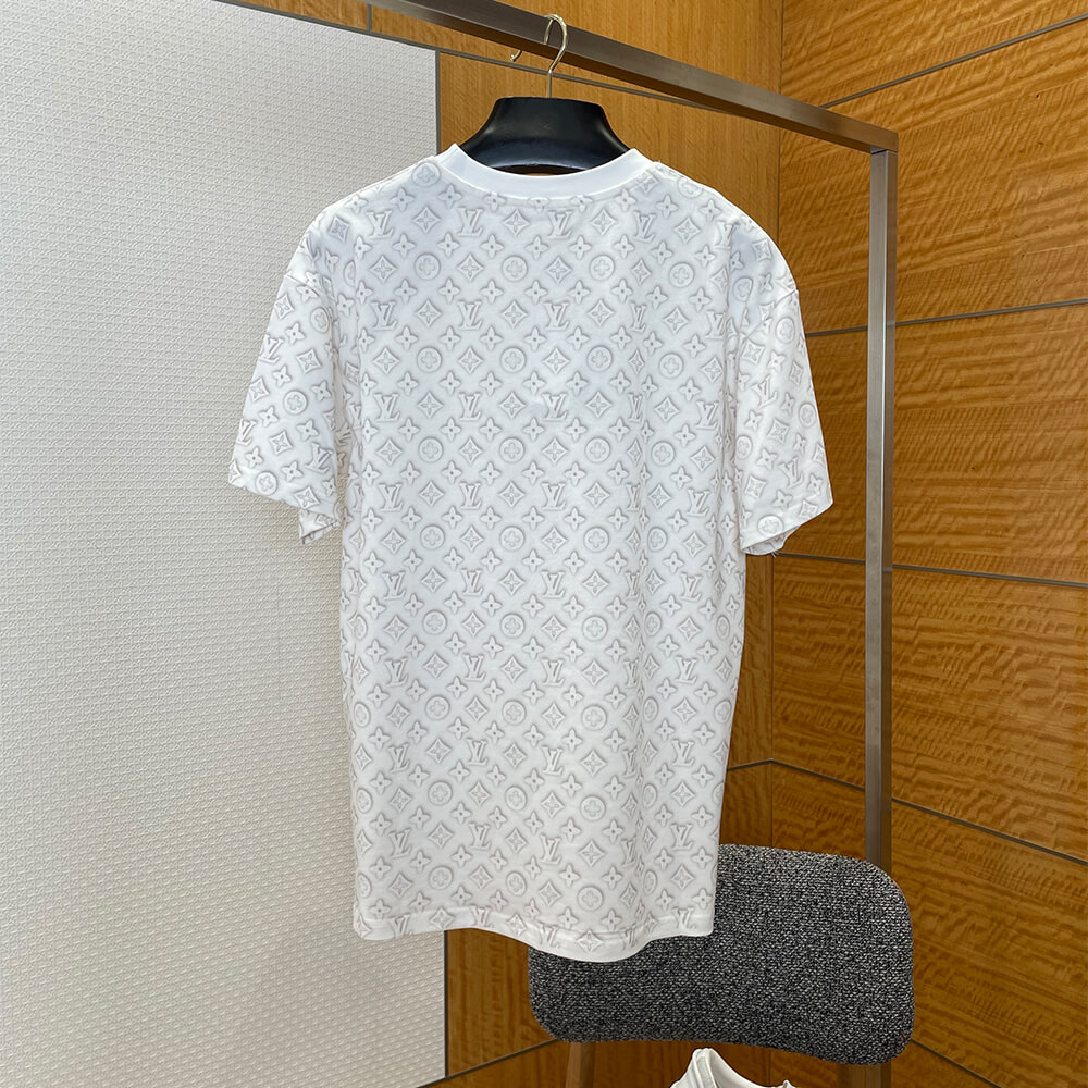 LV UNISEX SHIRT(size:S|M|L|XL)