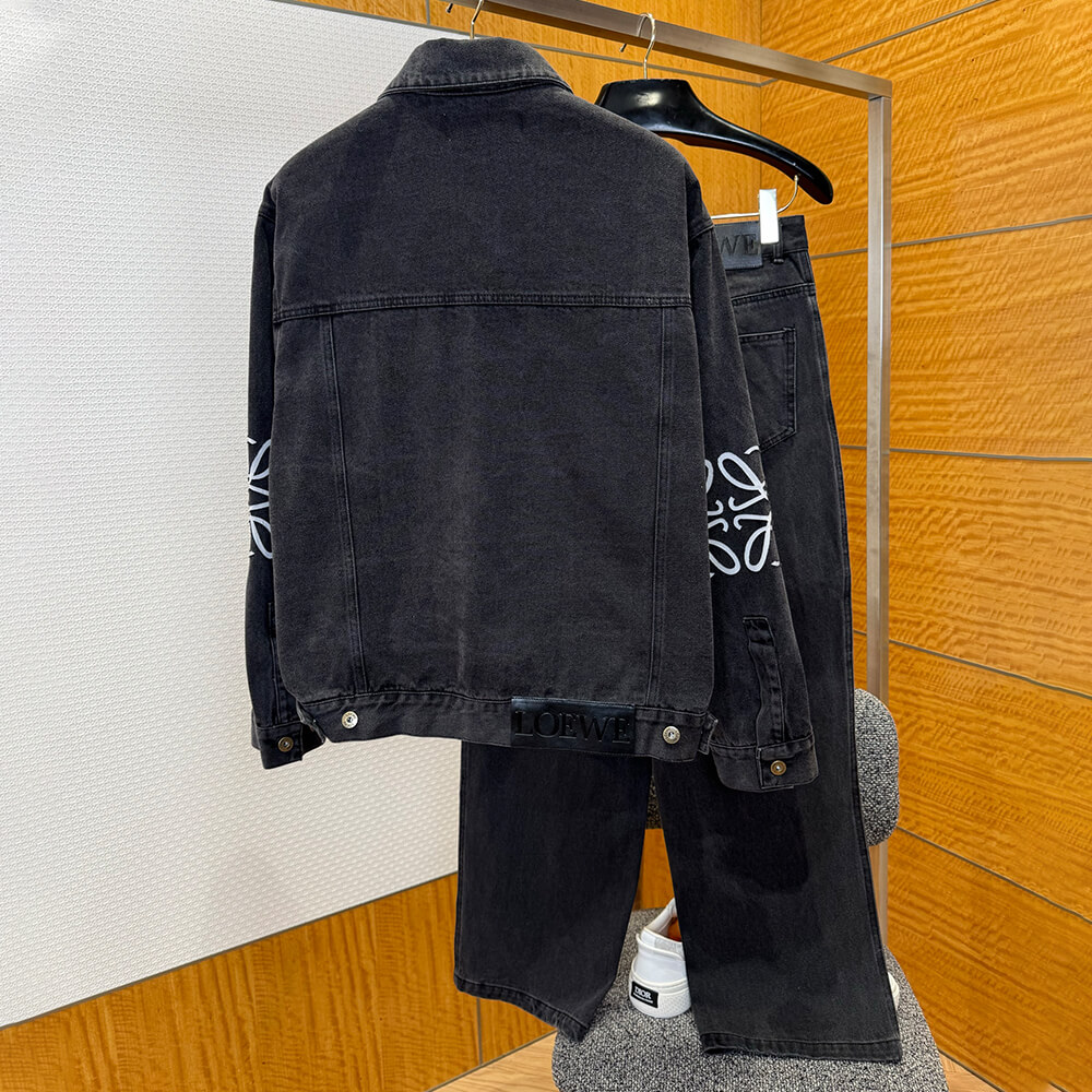 L0ew* UNISEX SUIT(size:46|48|50|52)