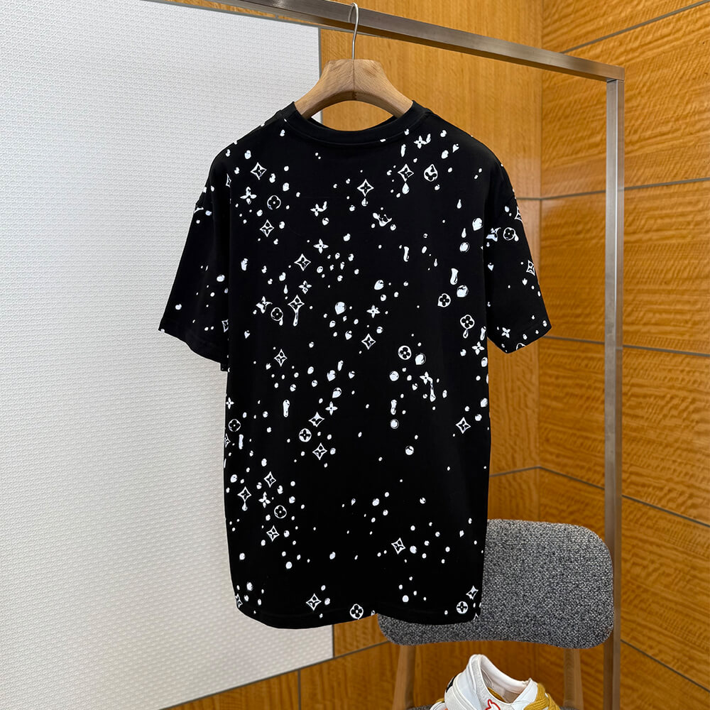 LV UNISEX SHIRT(size:S|M|L|XL)