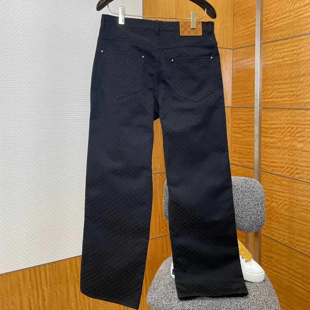 LV UNISEX PANTS(size:S|M|L|XL)
