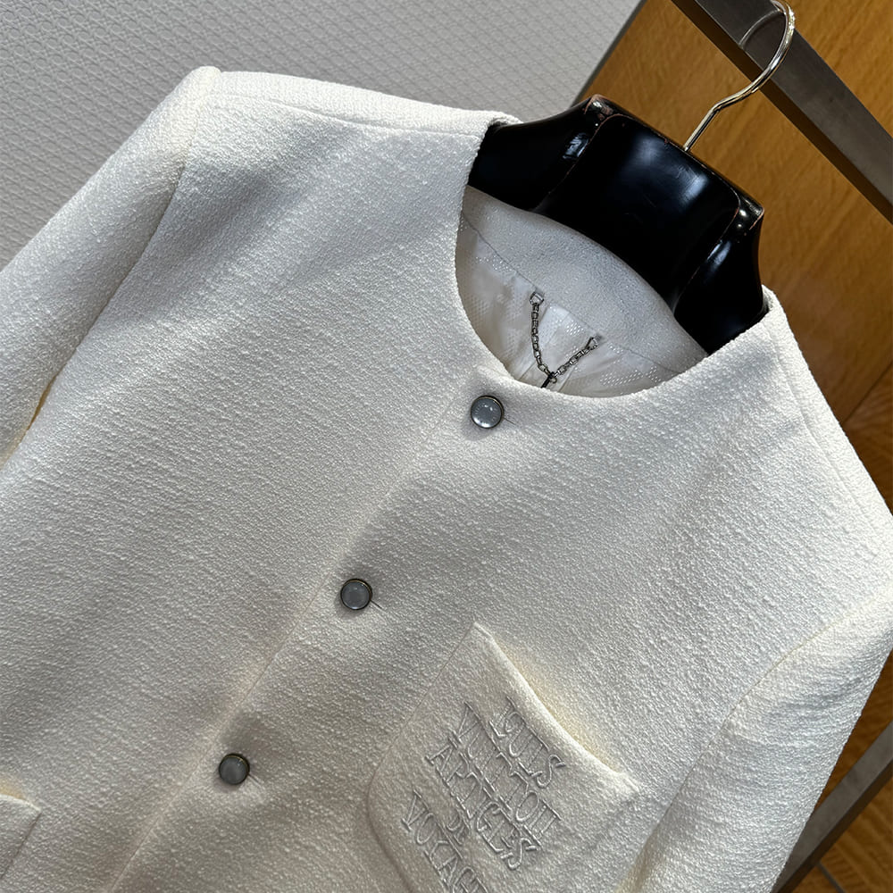 LV UNISEX COAT(size:S|M|L|XL)