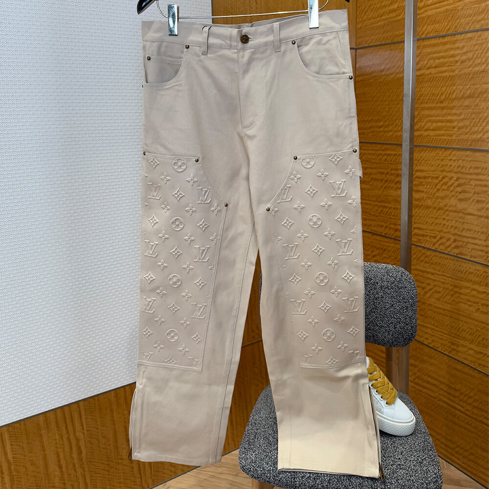 LV UNISEX SUIT(size:S|M|L|XL)