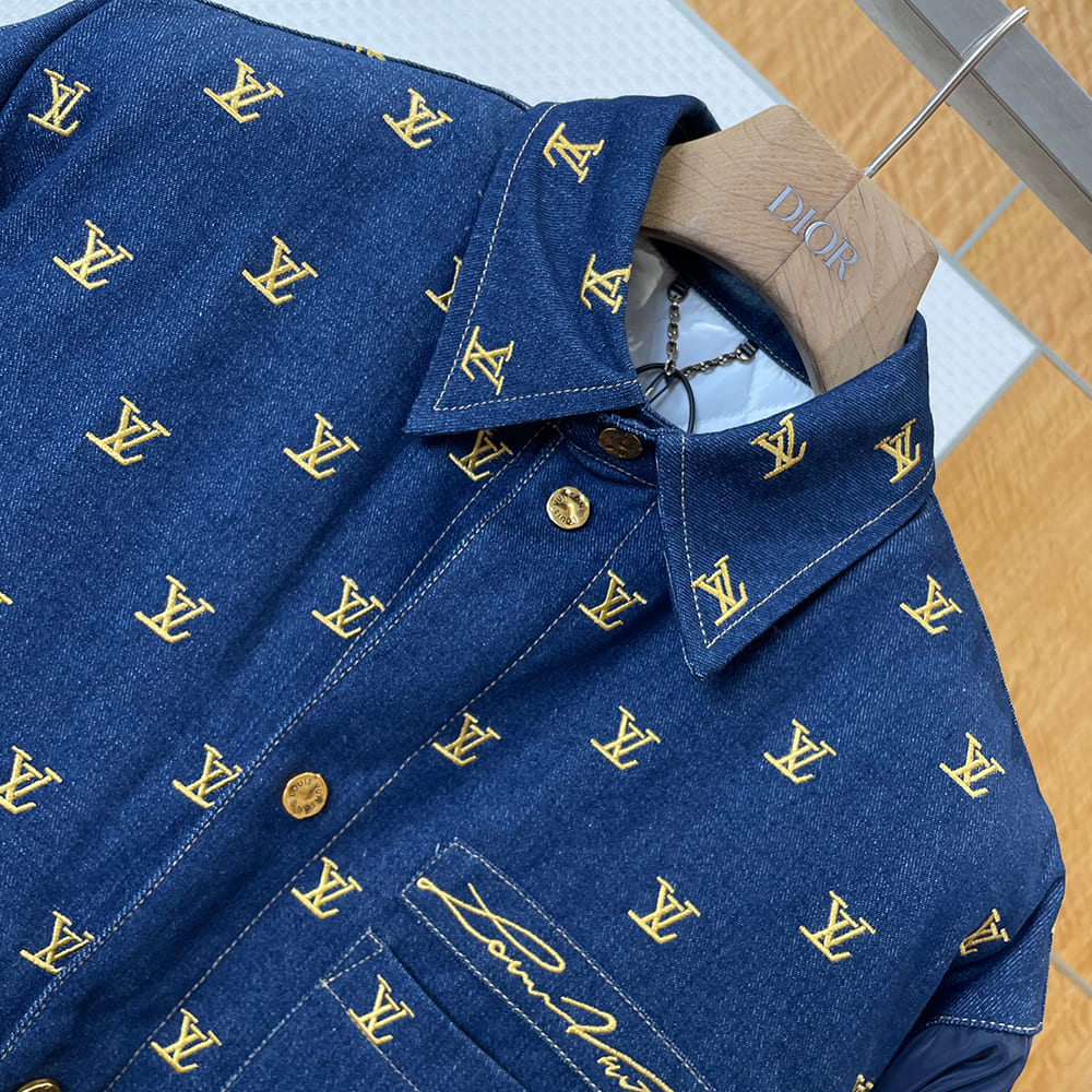 LV UNISEX COAT(size:46|48|50|52)
