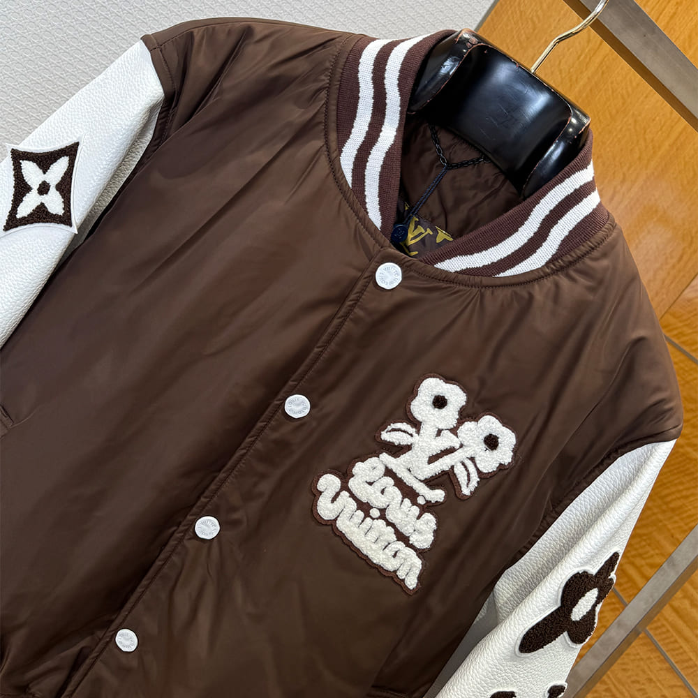LV UNISEX COAT(size:S|M|L|XL)