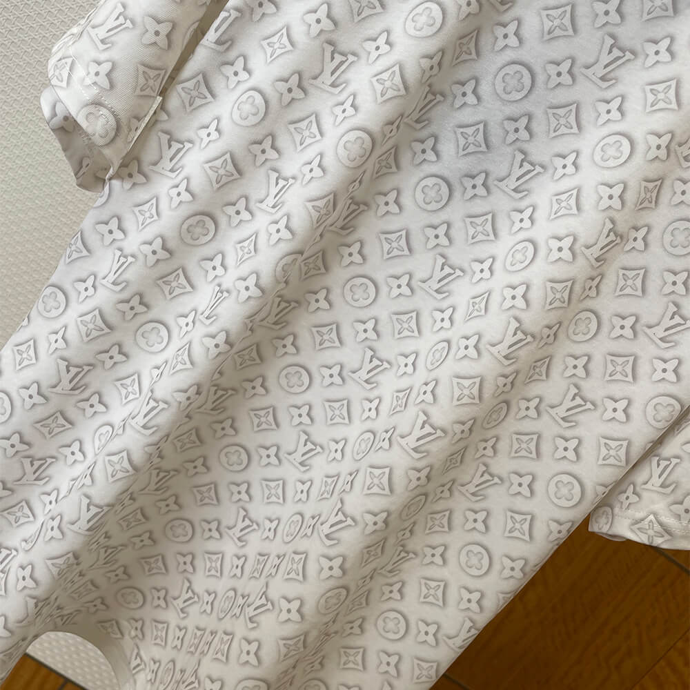 LV UNISEX SHIRT(size:S|M|L|XL)