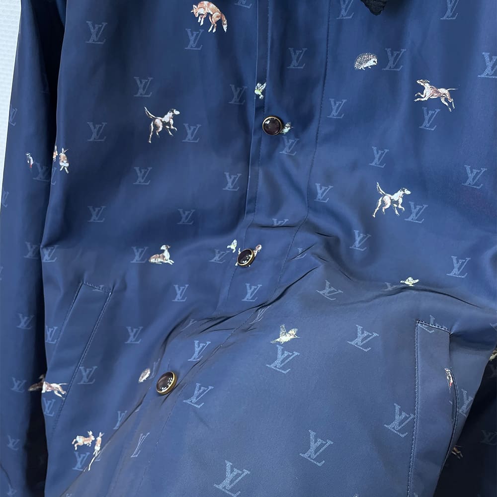 LV UNISEX COAT(size:46|48|50|52)