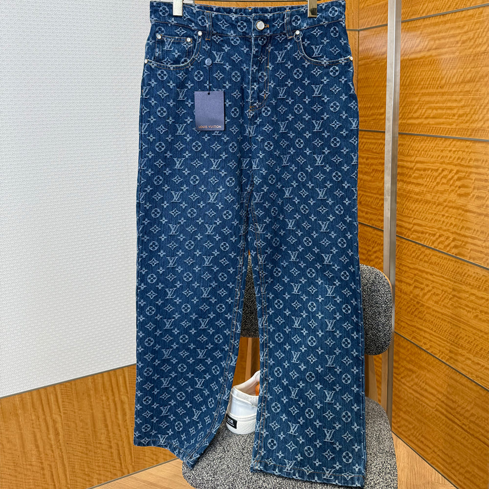 LV UNISEX SUIT(size:46|48|50|52)