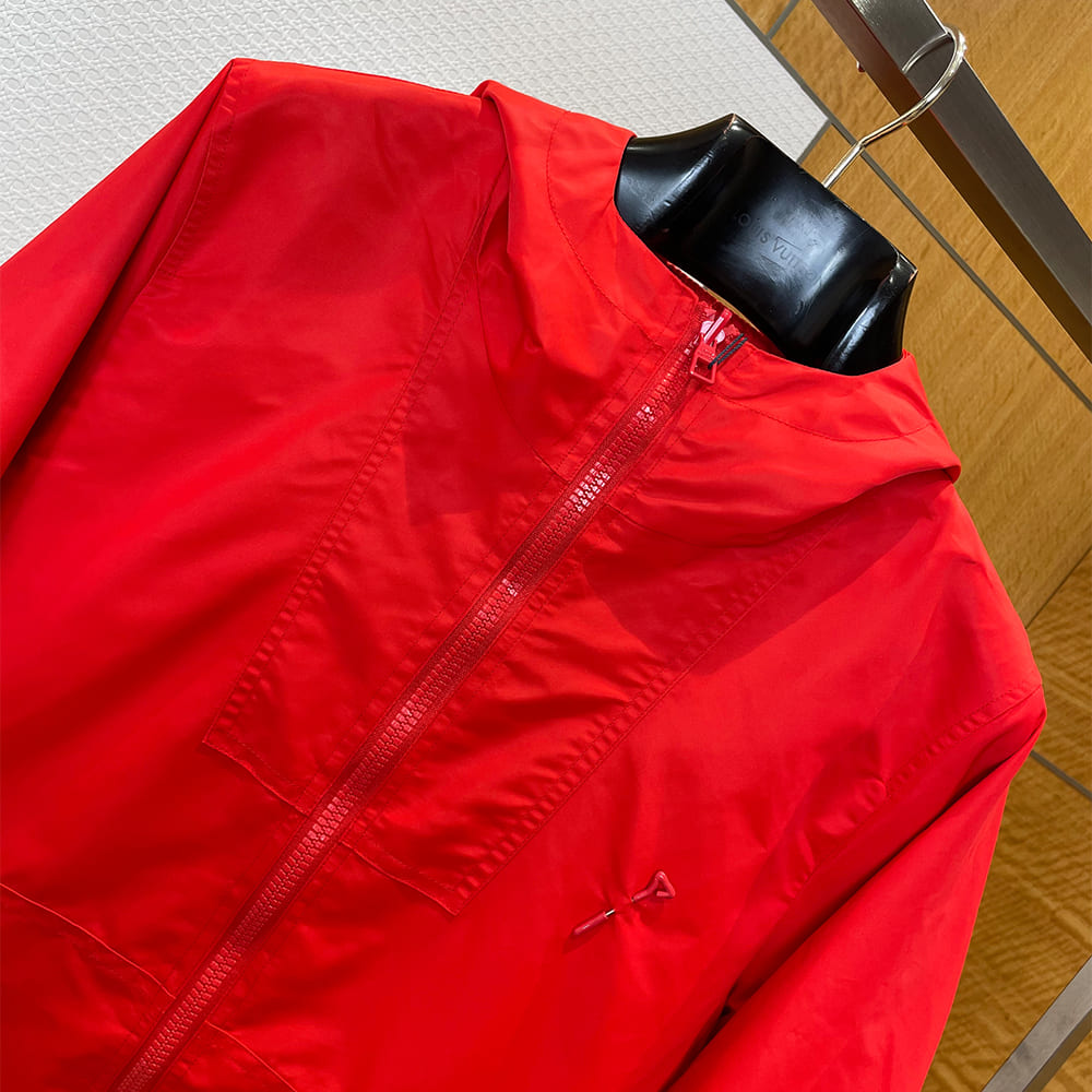 LV UNISEX REVERSIBLE COAT(size:S|M|L|XL)