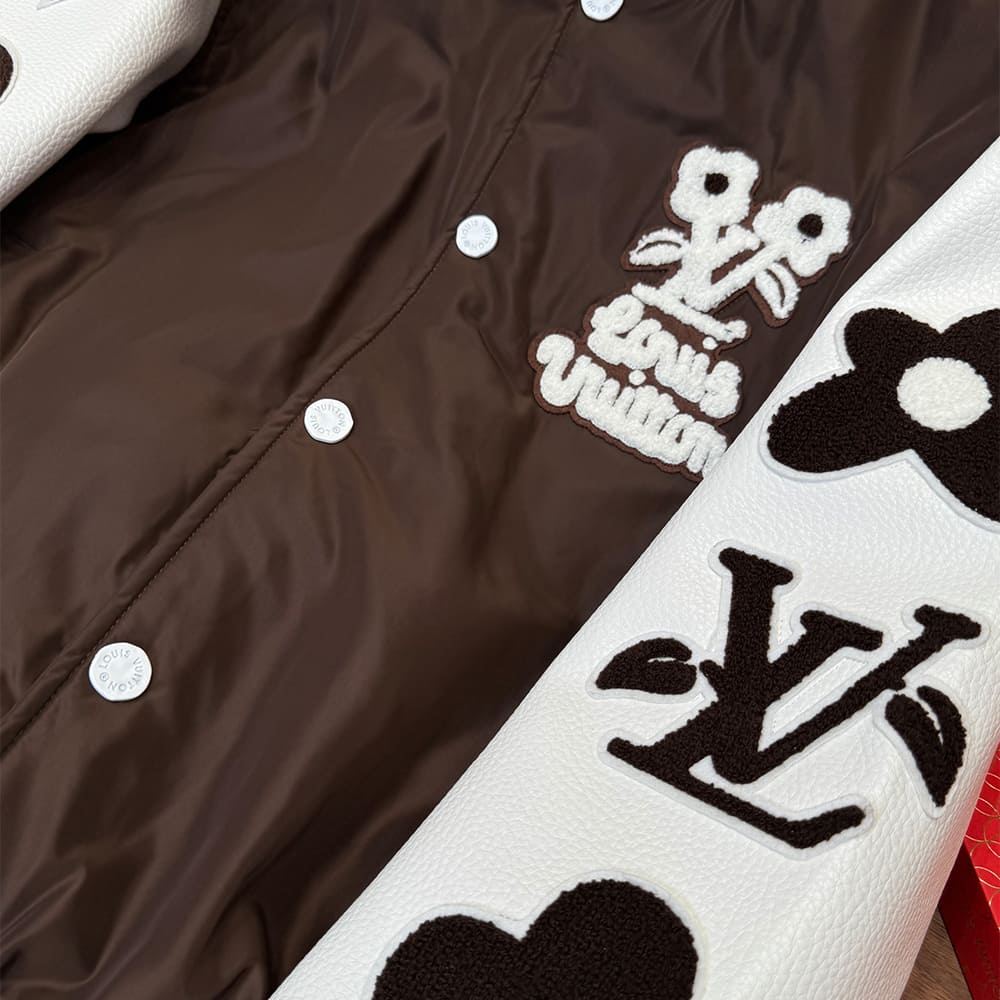 LV UNISEX COAT(size:S|M|L|XL)