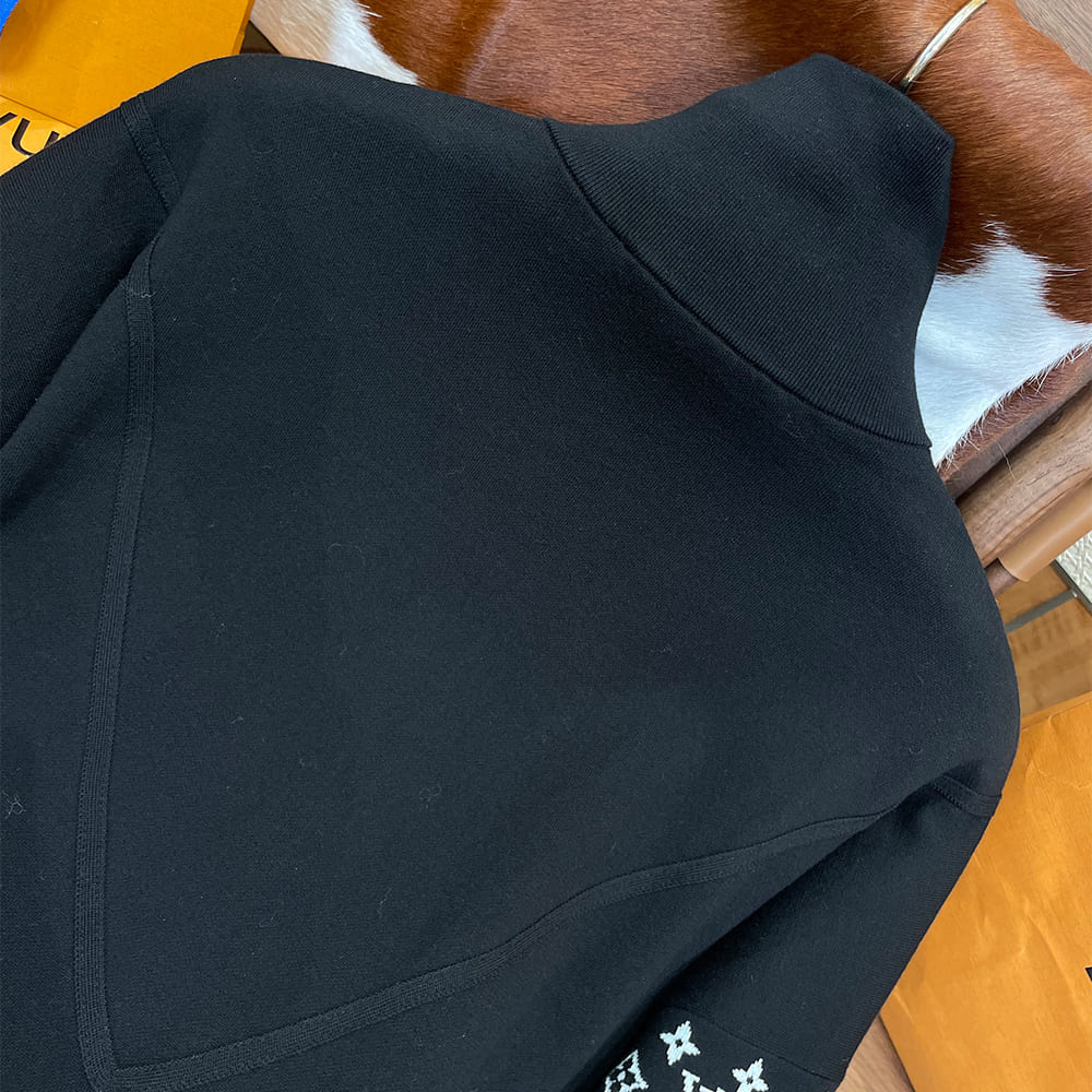 LV UNISEX COAT(size:S|M|L|XL)