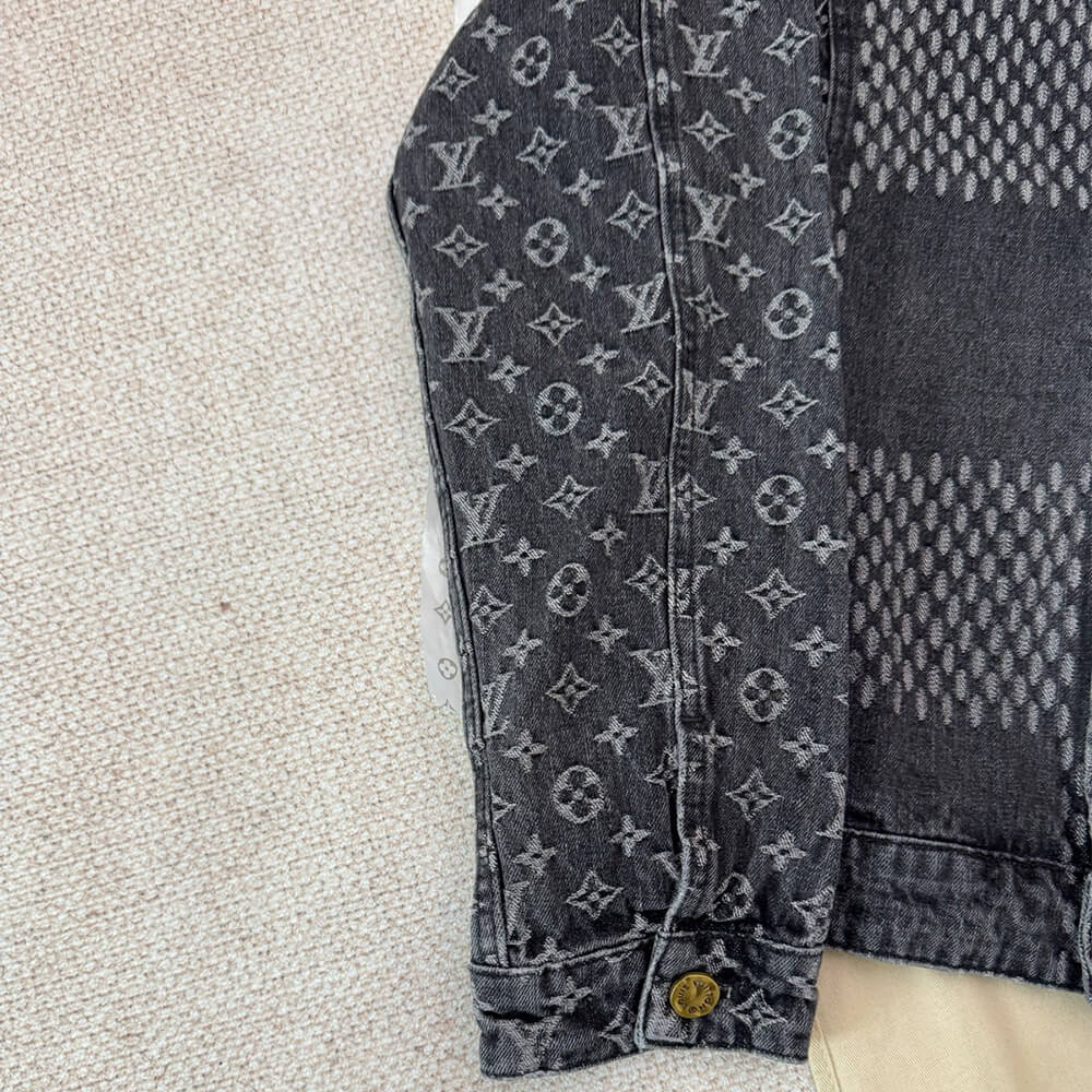 LV UNISEX COAT(size:46|48|50|52)