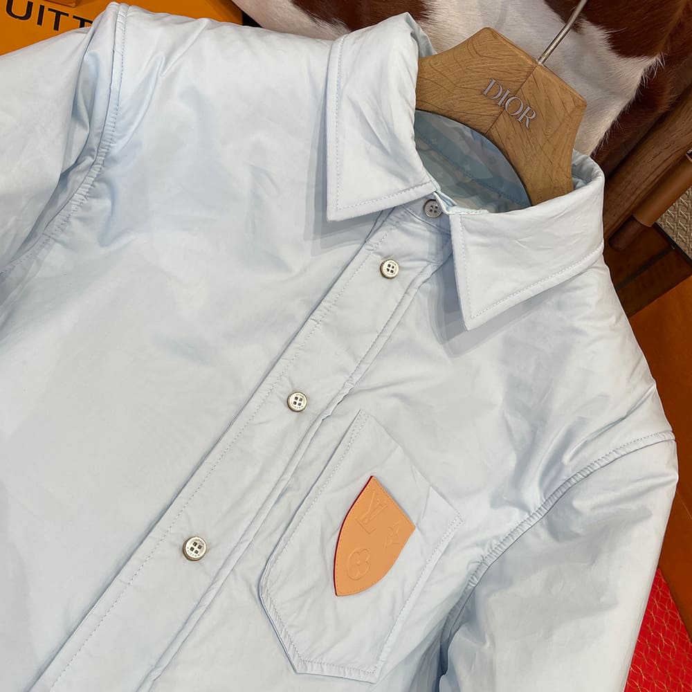 LV UNISEX REVERSIBLE COAT(size:46|48|50|52)