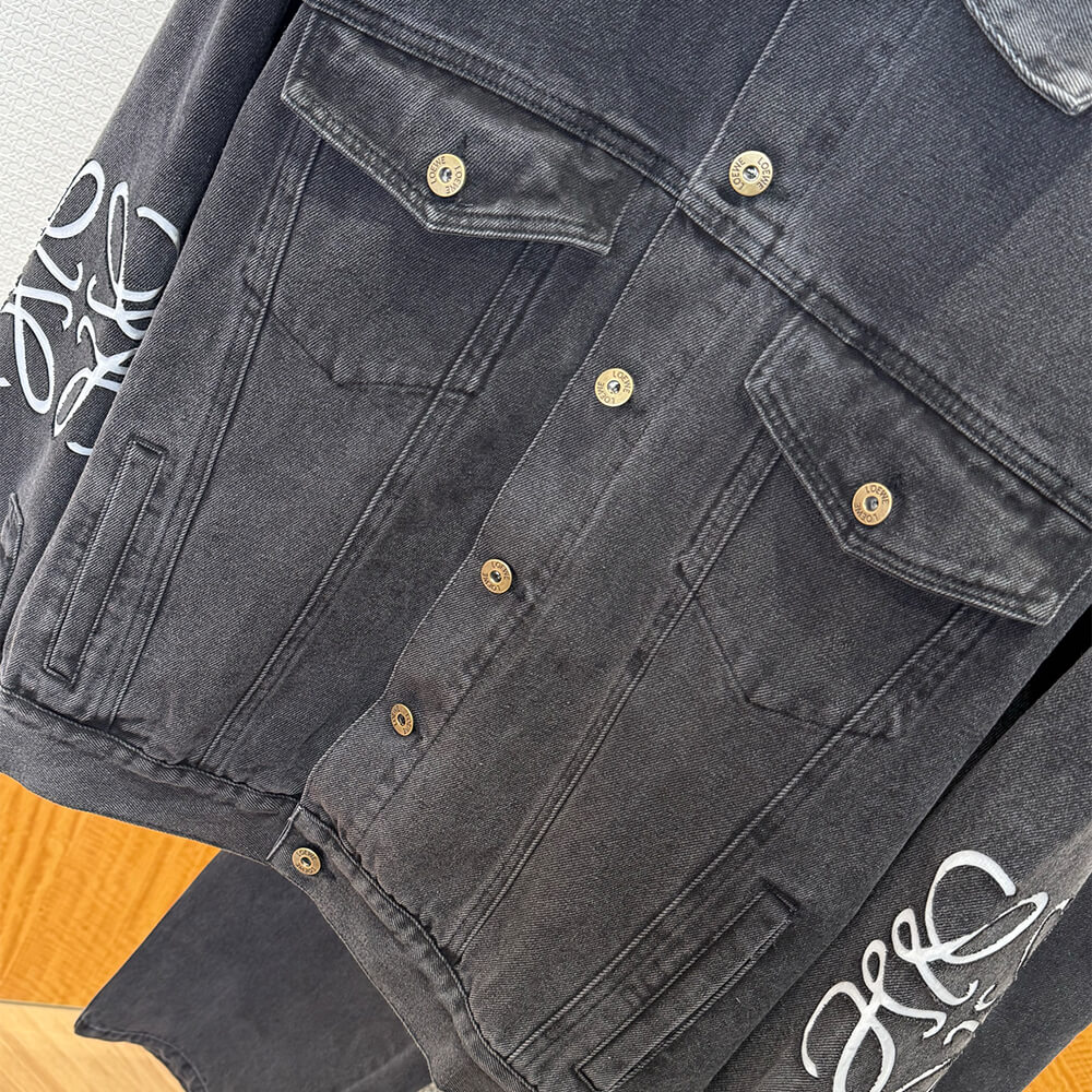 L0ew* UNISEX SUIT(size:46|48|50|52)