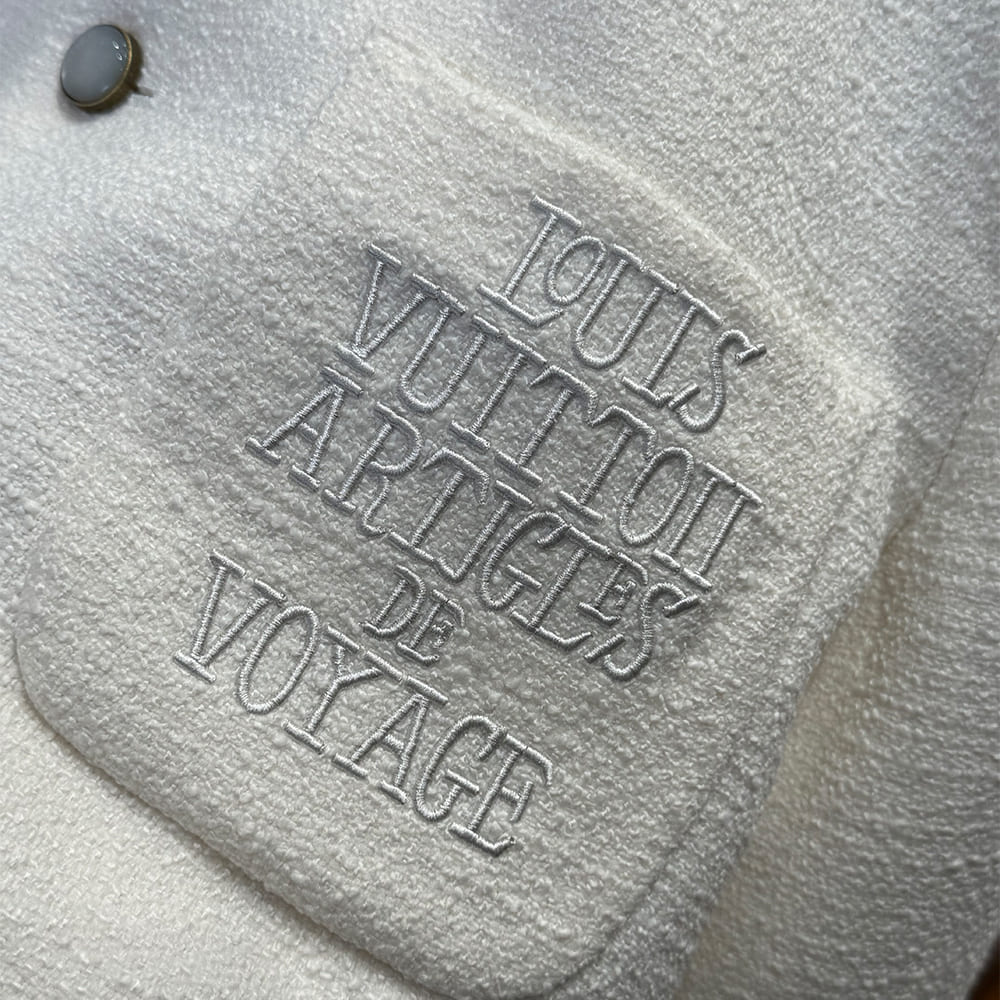 LV UNISEX COAT(size:S|M|L|XL)