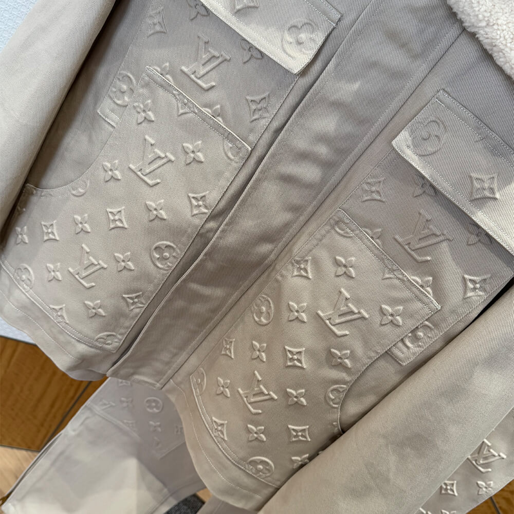 LV UNISEX SUIT(size:S|M|L|XL)
