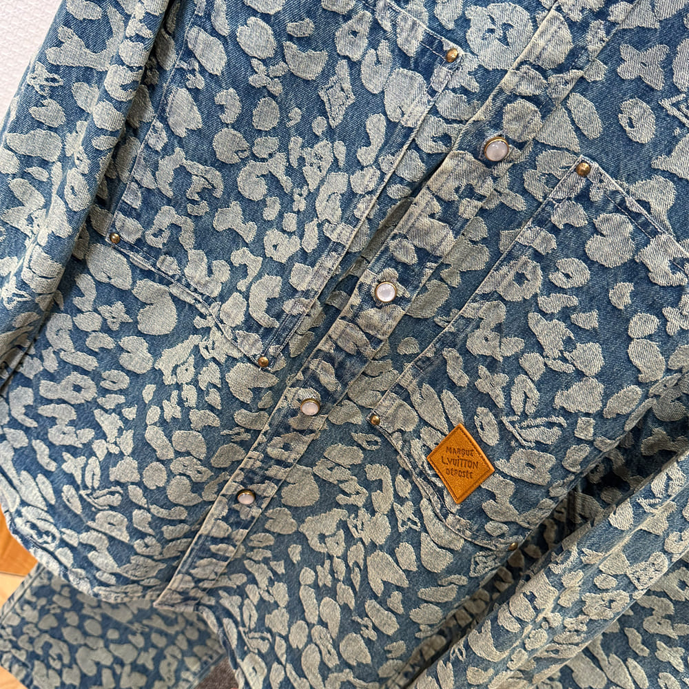 LV UNISEX SUIT(size:S|M|L|XL)