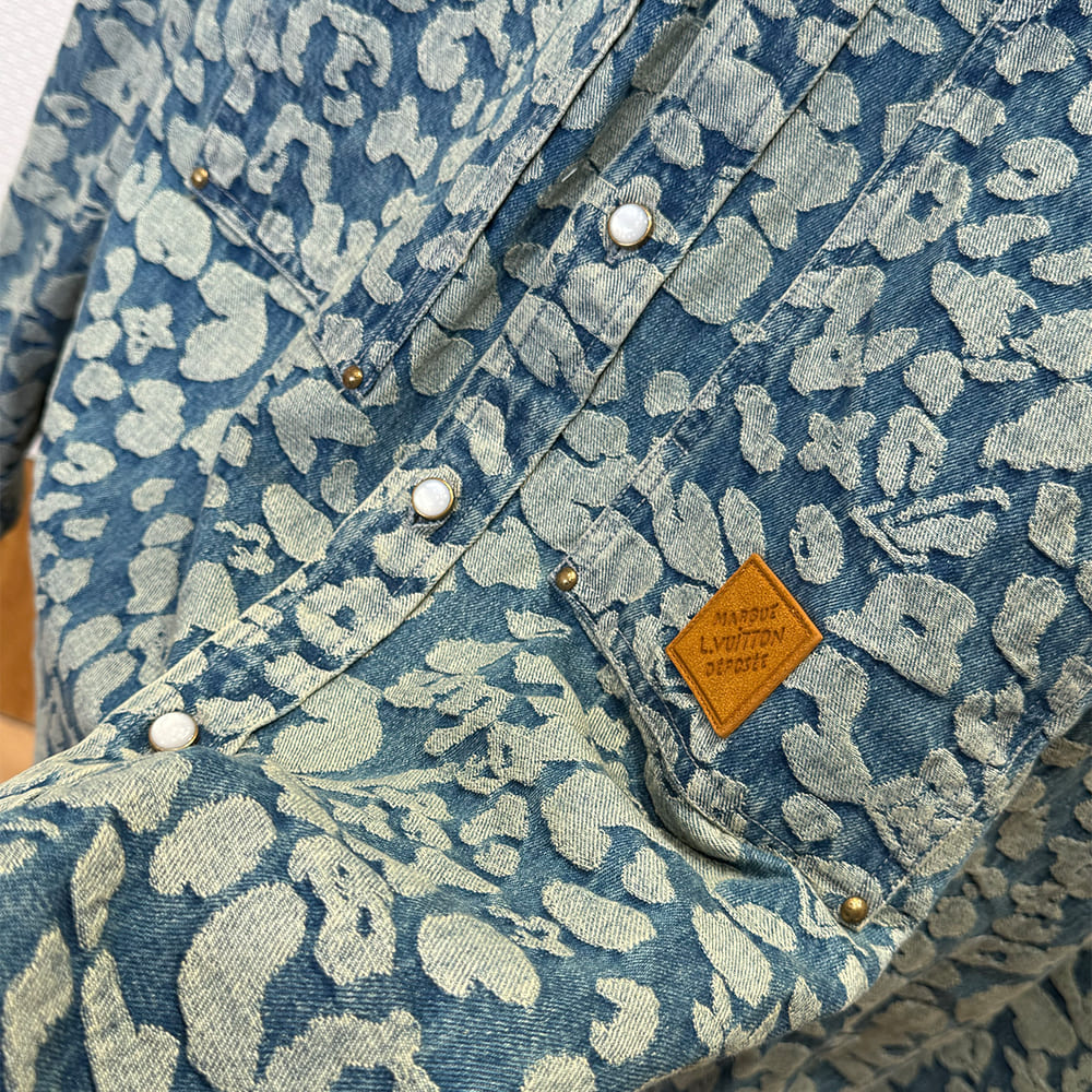 LV UNISEX SUIT(size:S|M|L|XL)