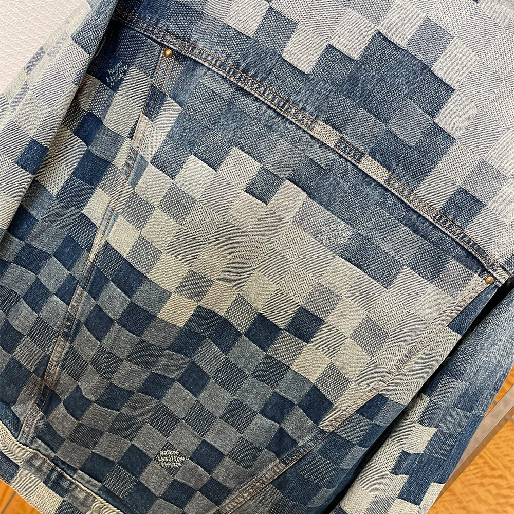LV UNISEX COAT(size:44|46|48|50|52)