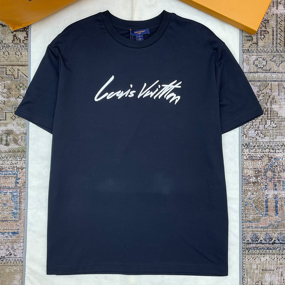 LV UNISEX SHIRT(size:XS|S|M|L)