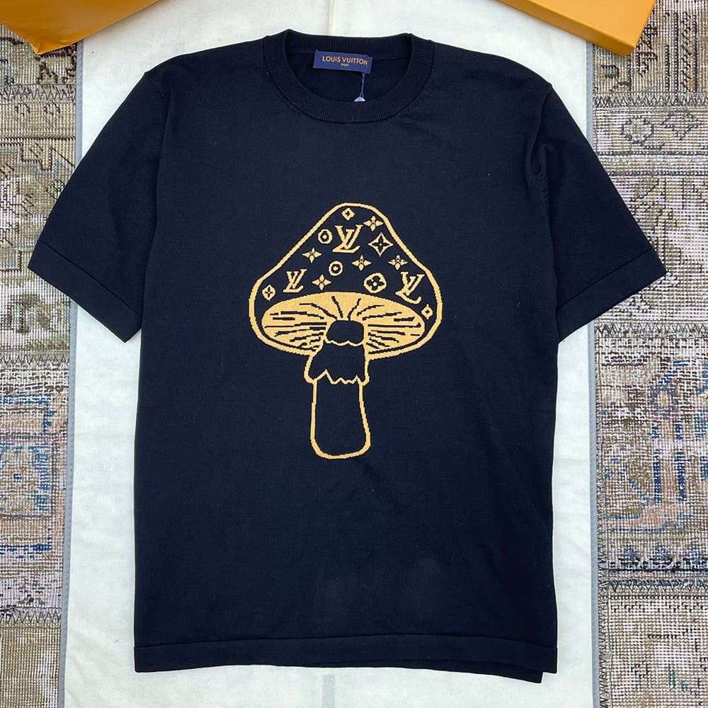 LV UNISEX SHIRT(size:S|M|L|XL)