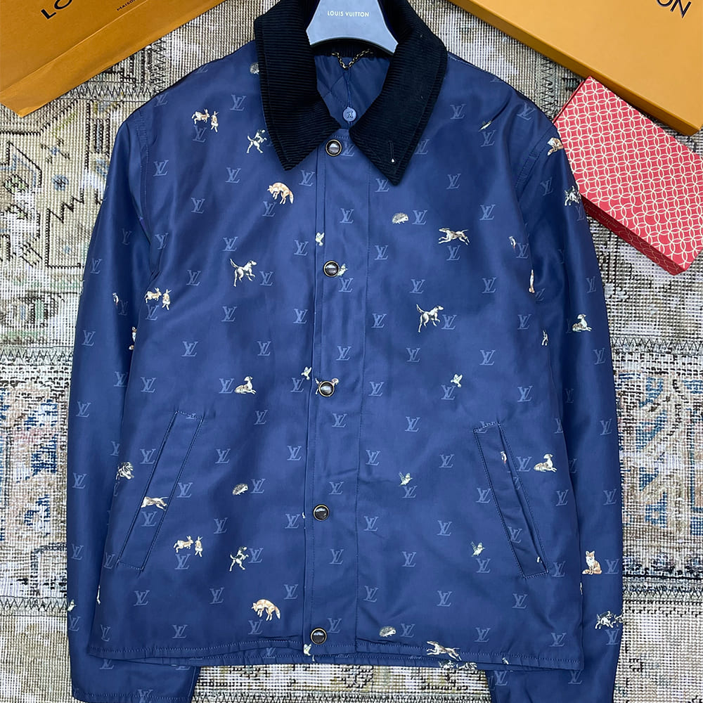 LV UNISEX COAT(size:46|48|50|52)
