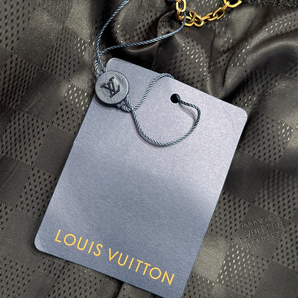 LV UNISEX COAT(size:S|M|L|XL)
