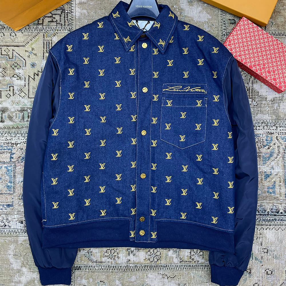 LV UNISEX COAT(size:46|48|50|52)