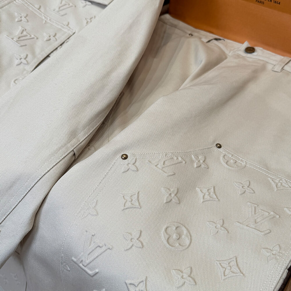 LV UNISEX SUIT(size:S|M|L|XL)