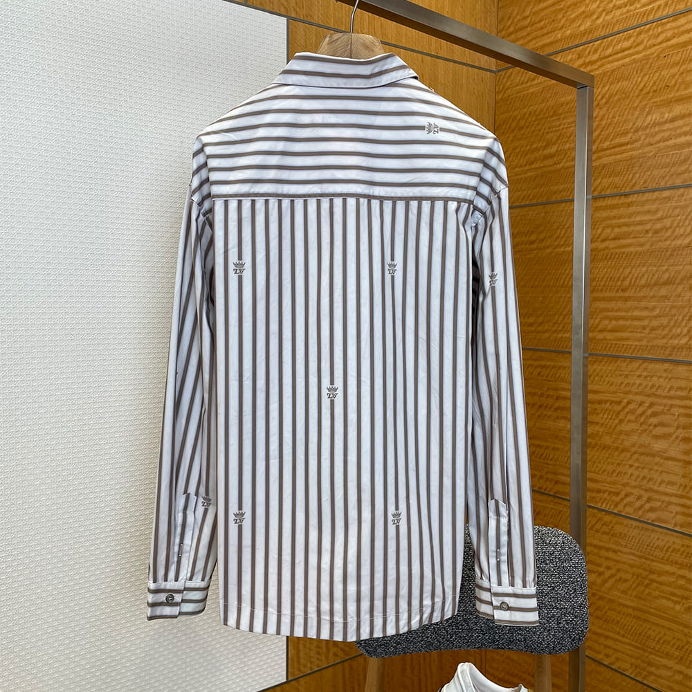 LV UNISEX COAT(size:S|M|L|XL)