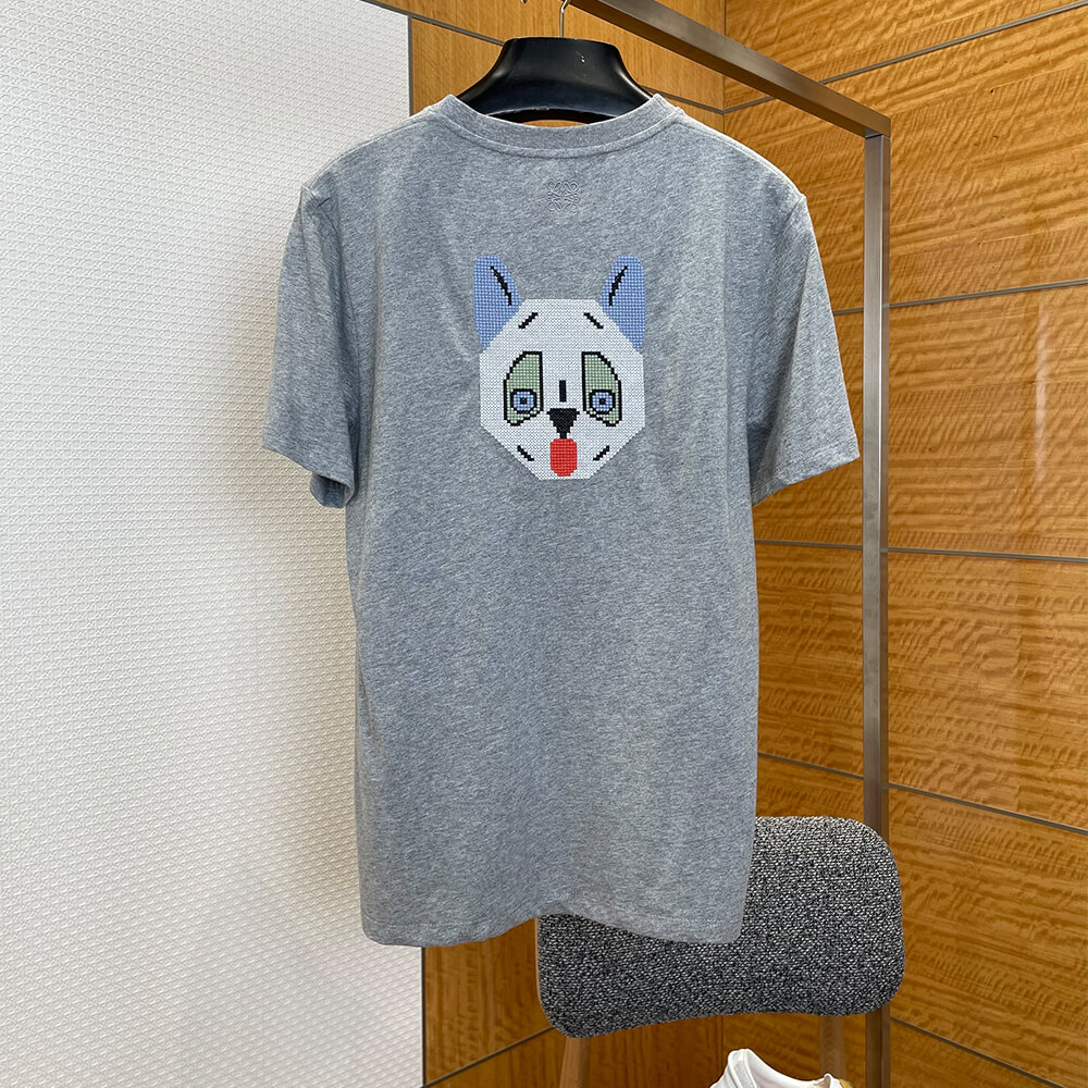 L0ew* UNISEX SHIRT(size:XS|S|M|L)