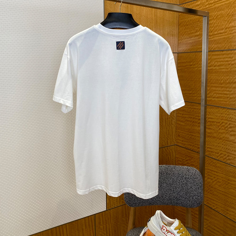 LV UNISEX SHIRT(size:S|M|L|XL)