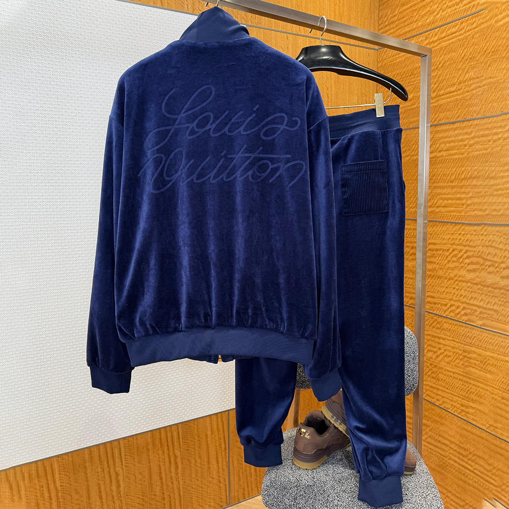 LV UNISEX SUIT(size:S|M|L|XL)