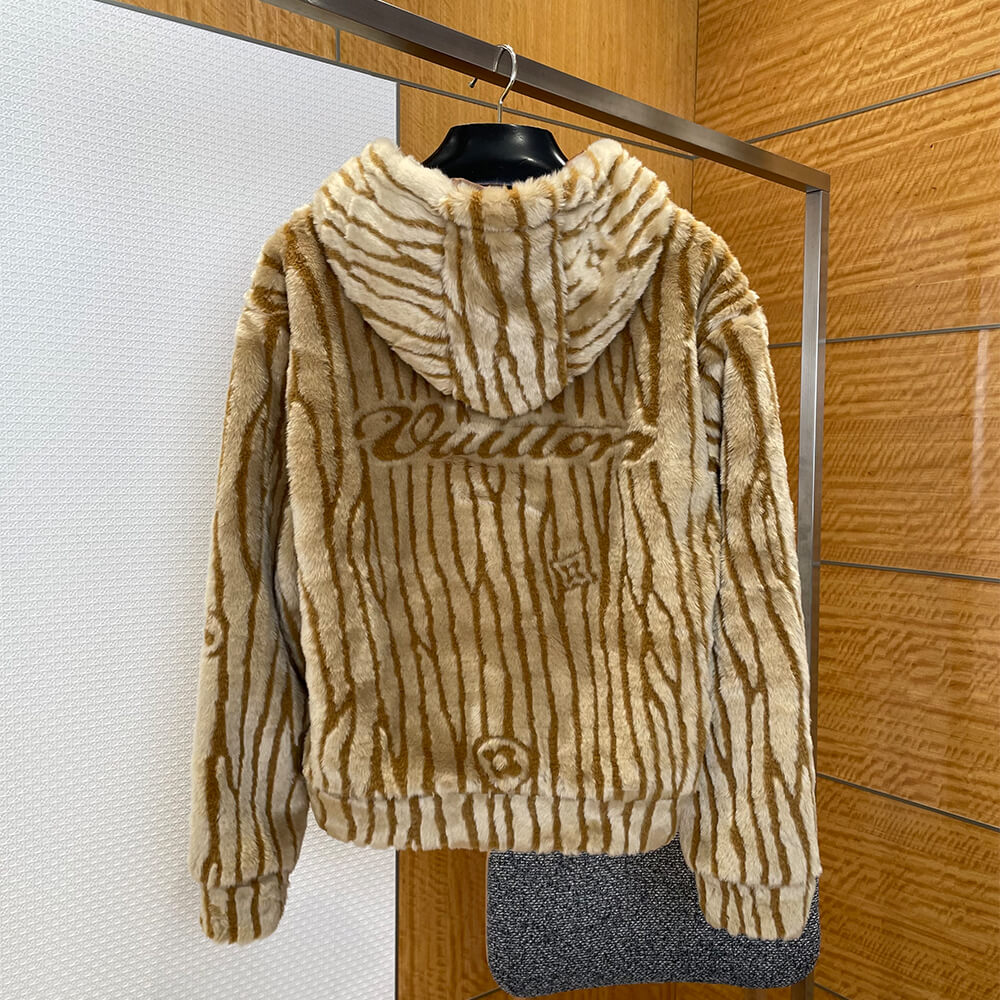 LV UNISEX COAT(size:S|M|L|XL)