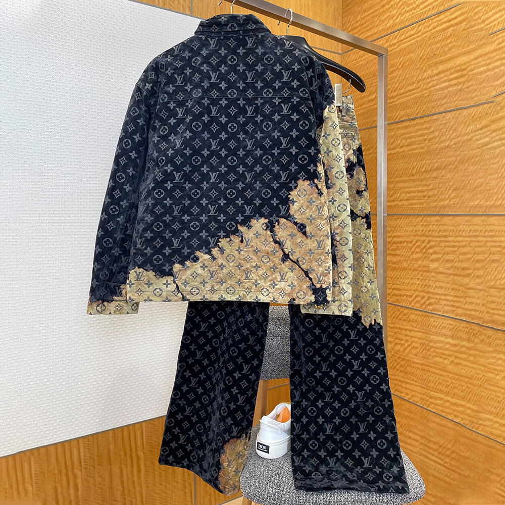LV UNISEX SUIT(size:46|48|50|52)
