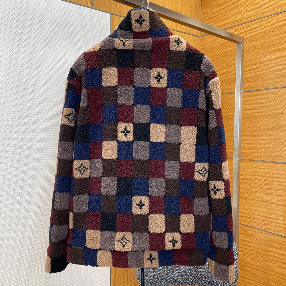 LV UNISEX COAT(size:S|M|L|XL)