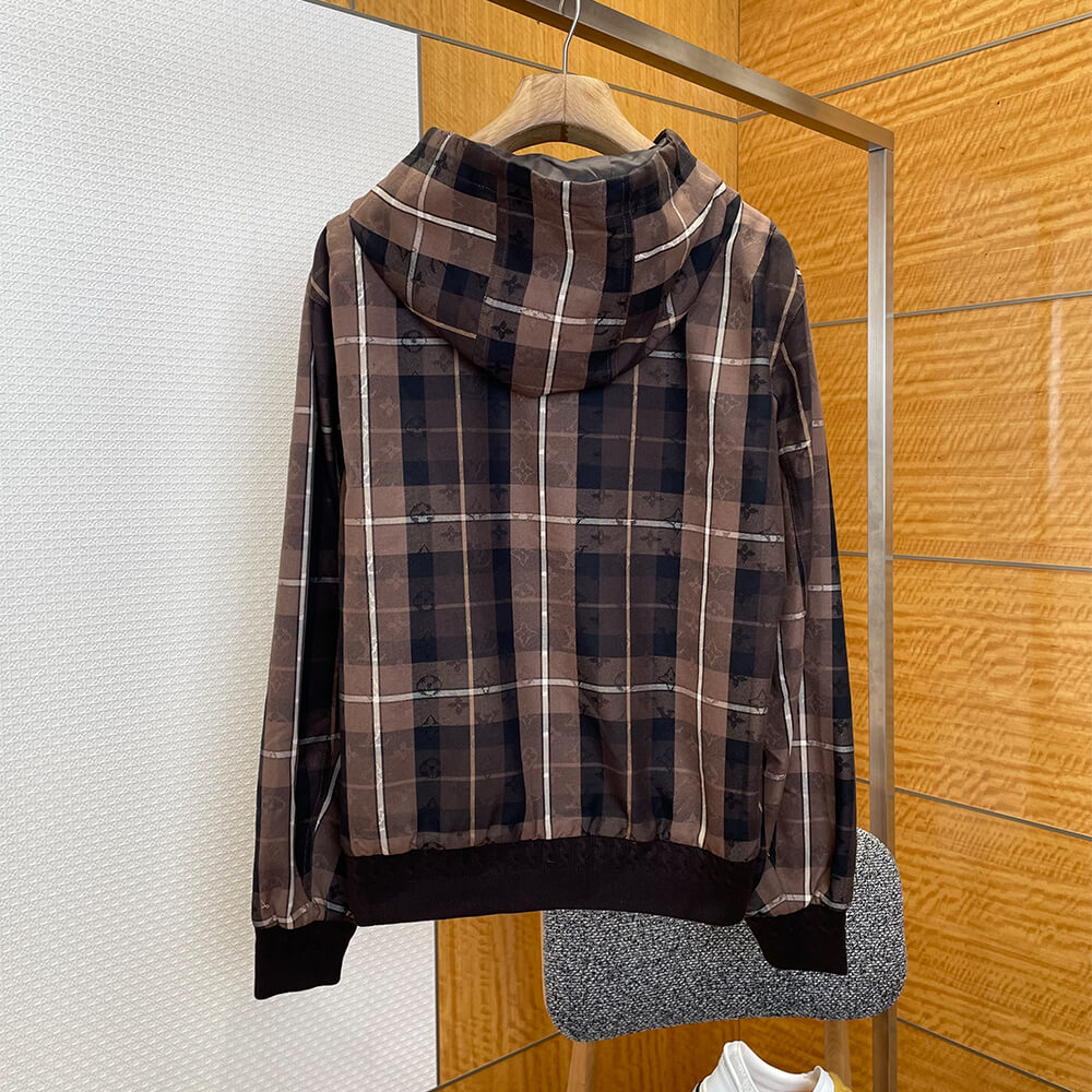 LV UNISEX COAT(size:46|48|50|52)
