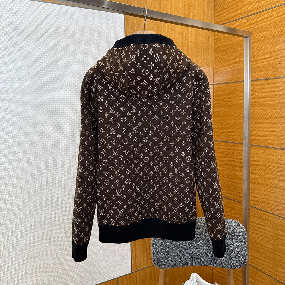 LV UNISEX REVERSIBLE COAT(size:S|M|L|XL)