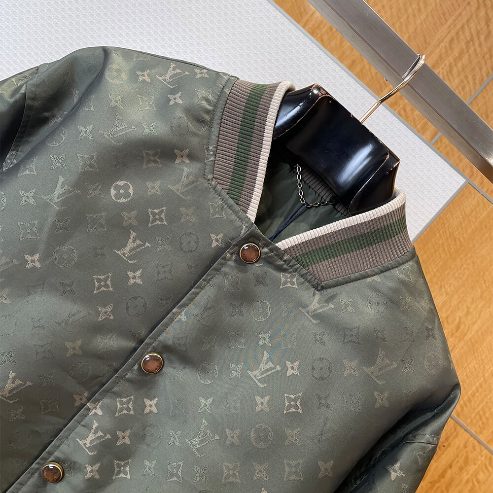LV UNISEX COAT(size:S|M|L|XL)