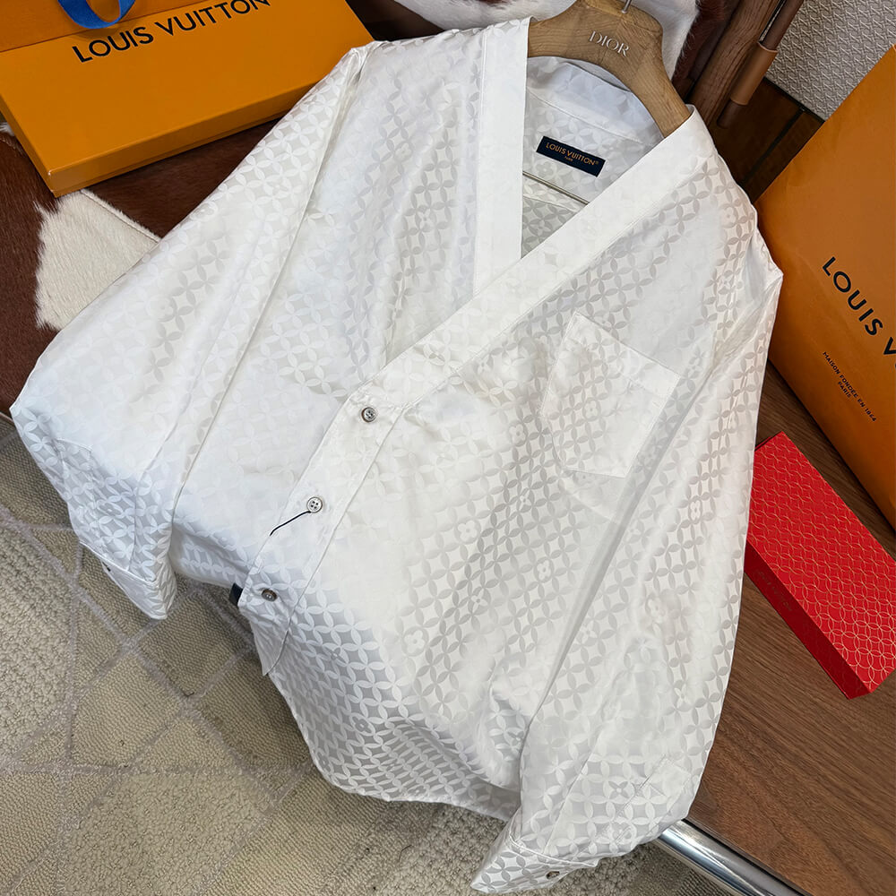 LV UNISEX SHIRT(size:S|M|L|XL)