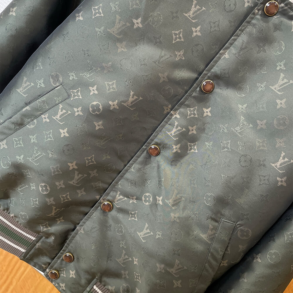 LV UNISEX COAT(size:S|M|L|XL)