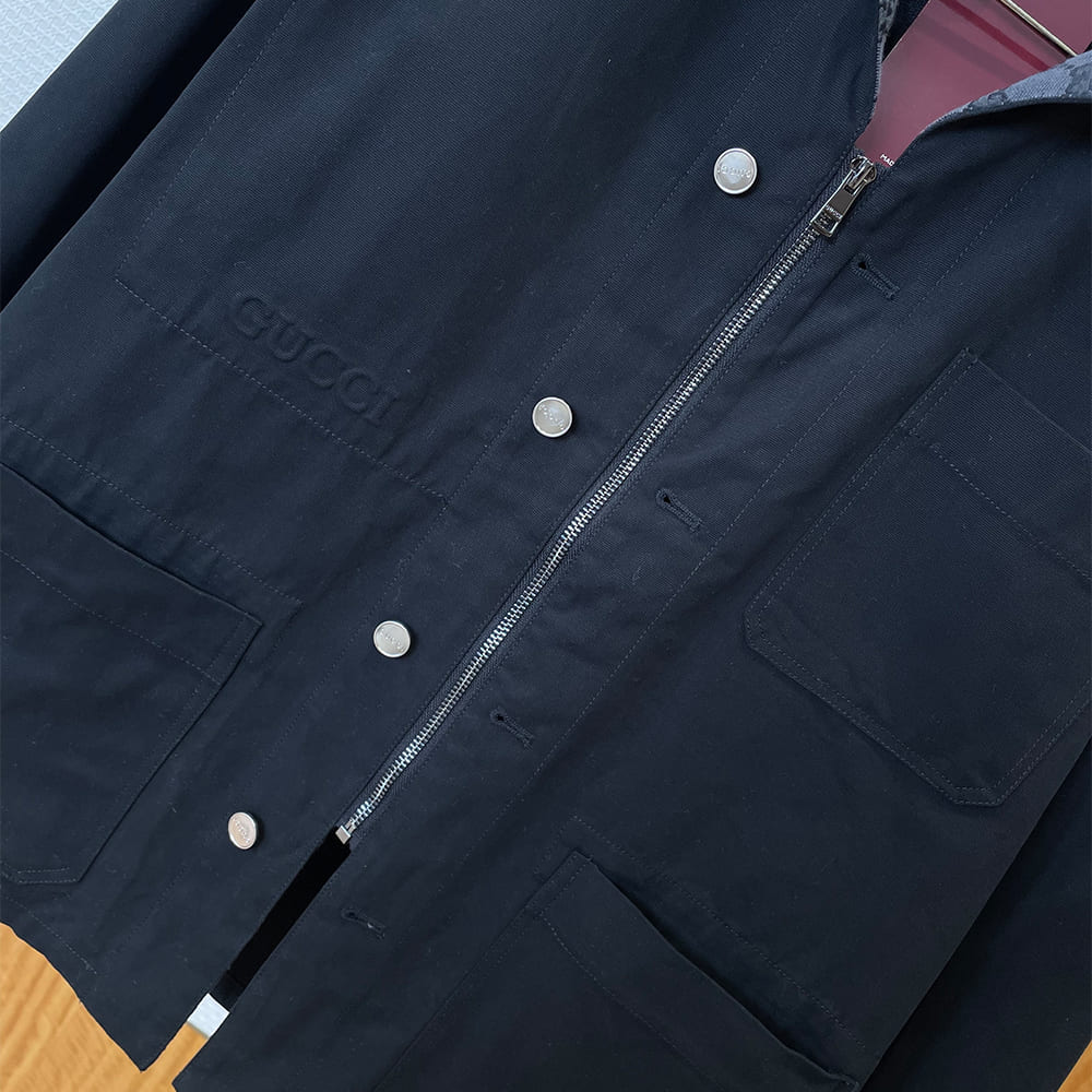 Gvc*1 UNISEX COAT(size:46|48|50|52)